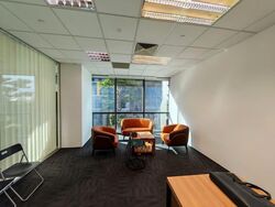 Paya Lebar Square (D14), Office #571677291